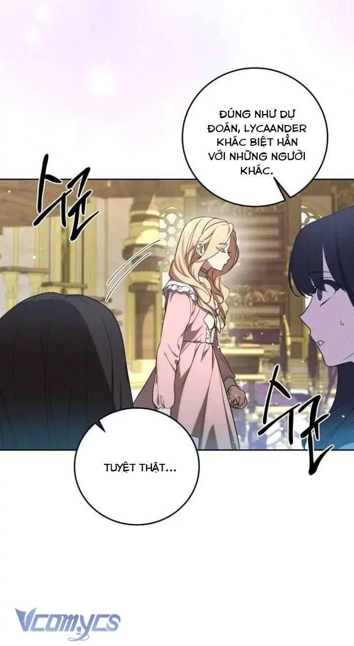 Cái Giá Phải Trả Chapter 5 - 21