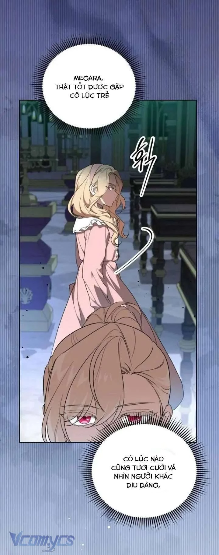 Cái Giá Phải Trả Chapter 5 - 24