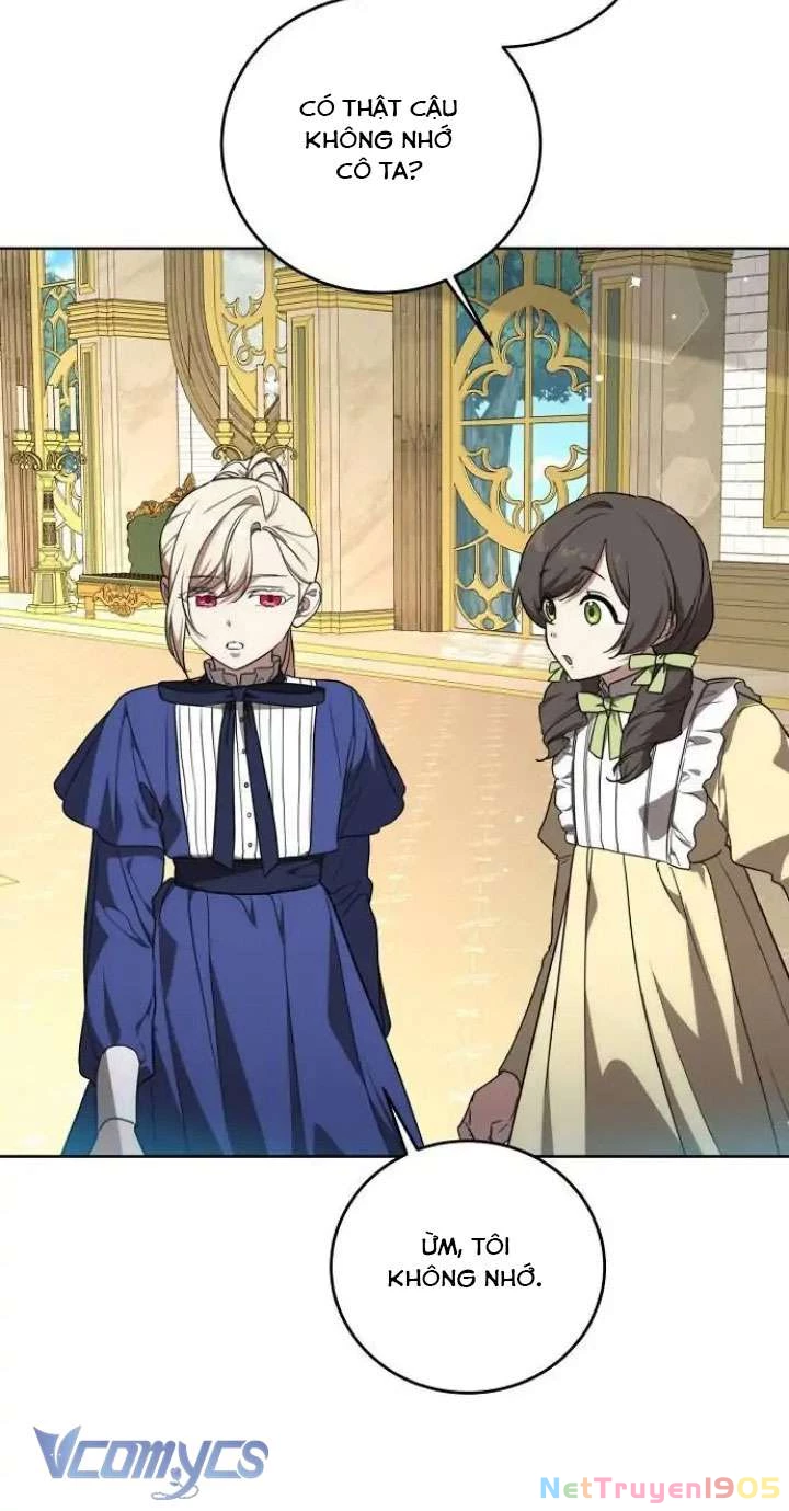 Cái Giá Phải Trả Chapter 5 - 42