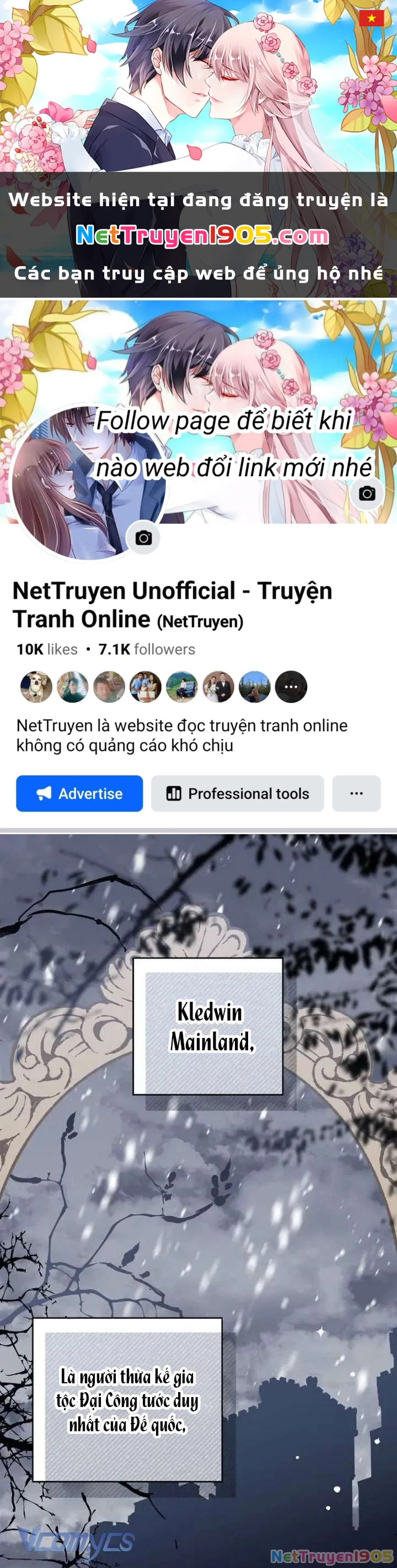 Cái Giá Phải Trả Chapter 6 - 1