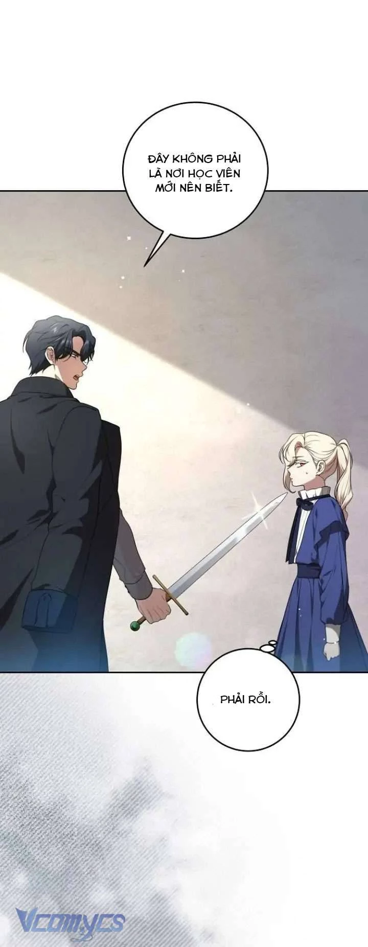 Cái Giá Phải Trả Chapter 6 - 10