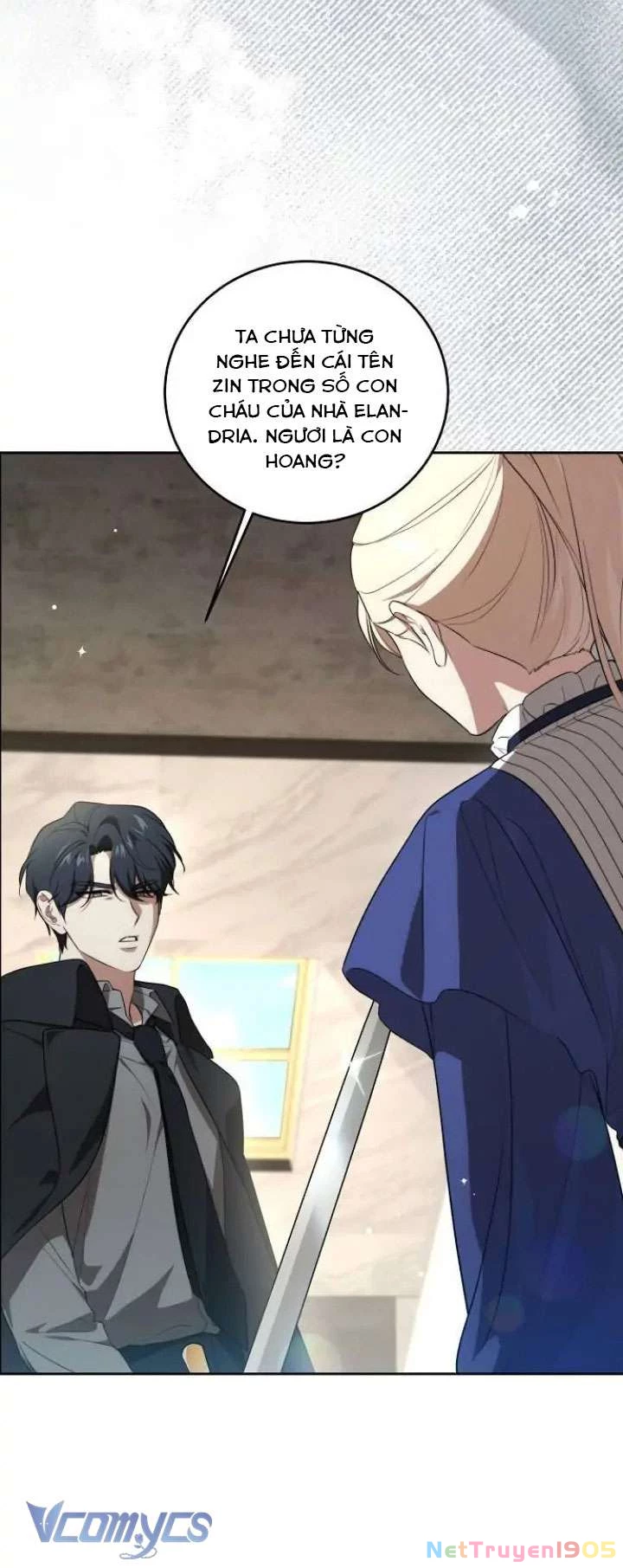 Cái Giá Phải Trả Chapter 6 - 12