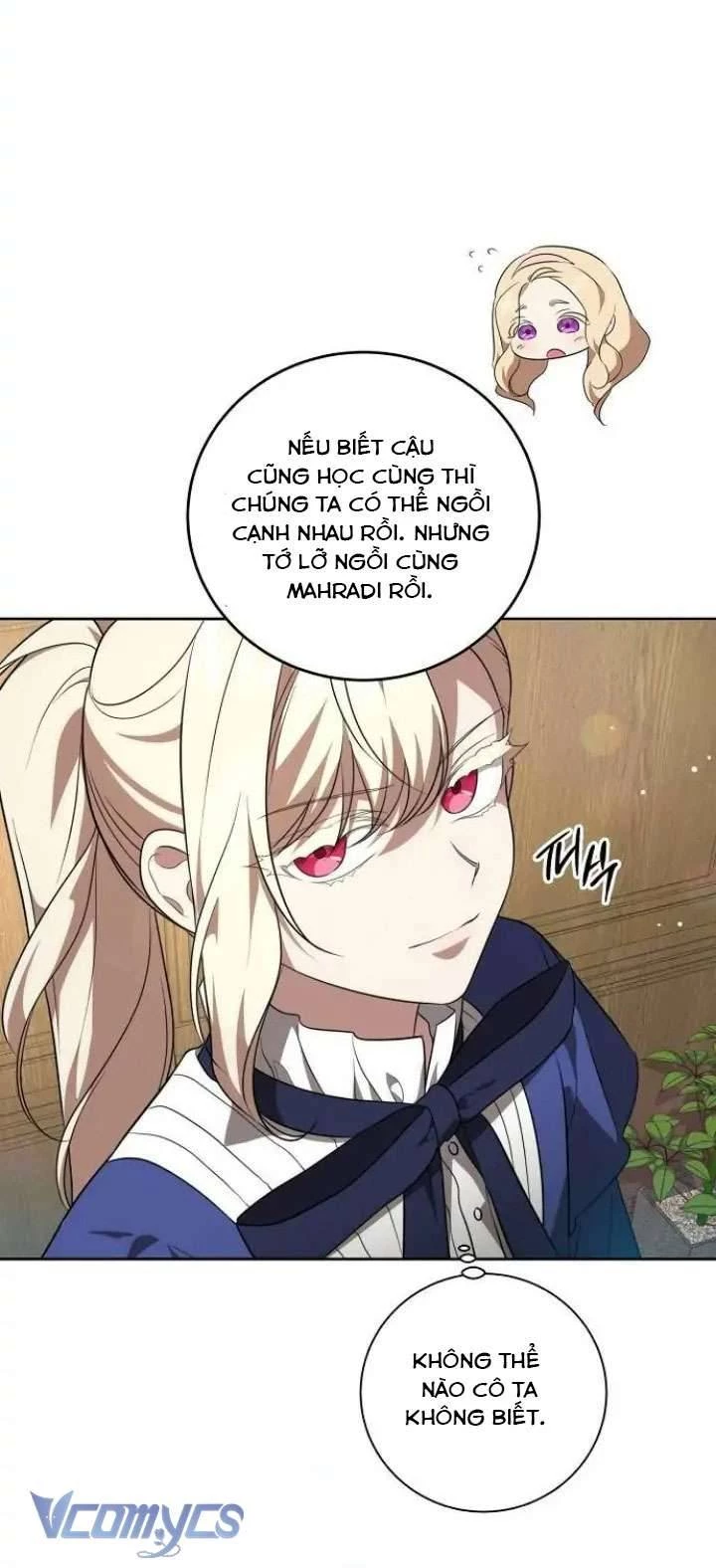 Cái Giá Phải Trả Chapter 6 - 43