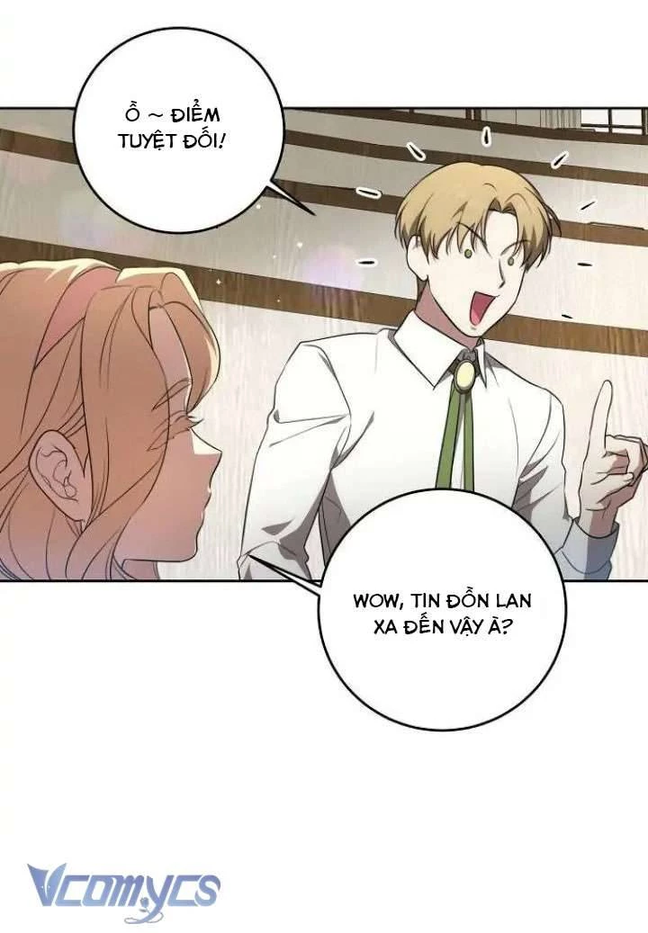 Cái Giá Phải Trả Chapter 6 - 49