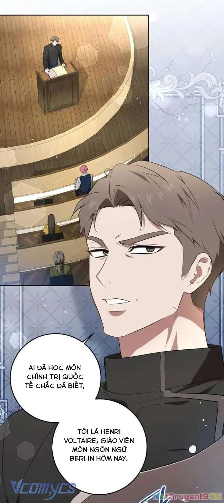 Cái Giá Phải Trả Chapter 6 - 56