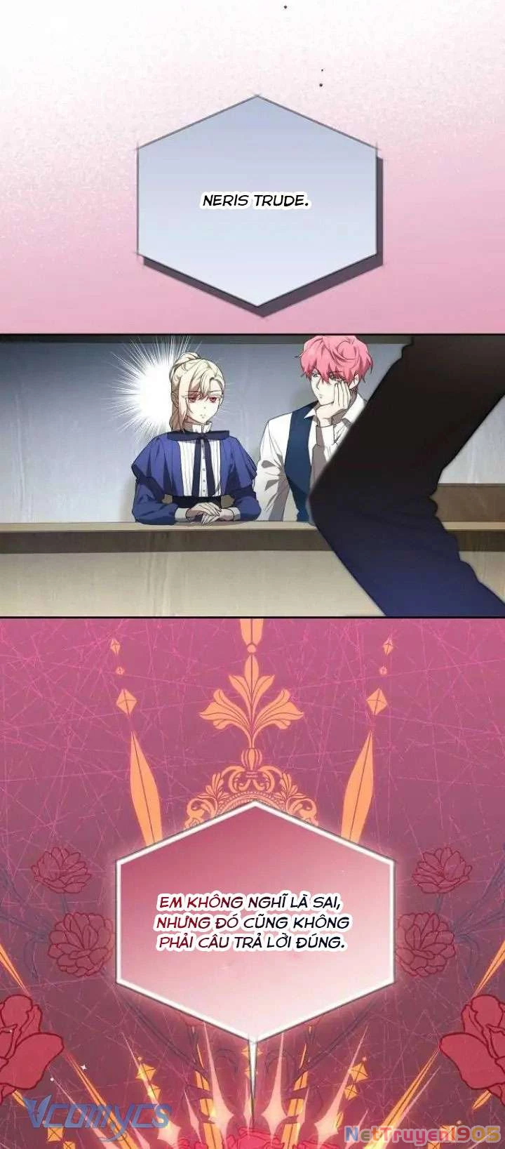 Cái Giá Phải Trả Chapter 6 - 65
