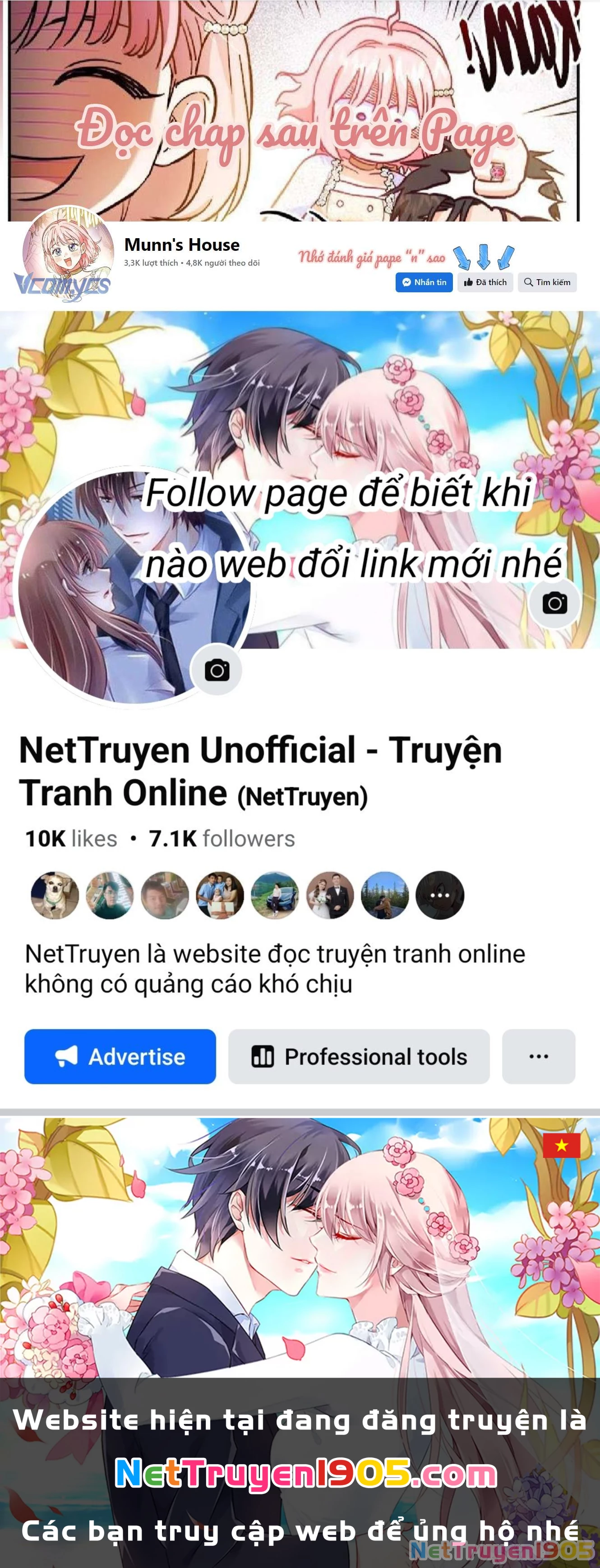 Cái Giá Phải Trả Chapter 6 - 68