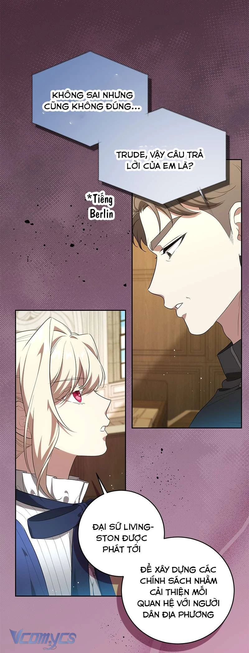 Cái Giá Phải Trả Chapter 7 - 2