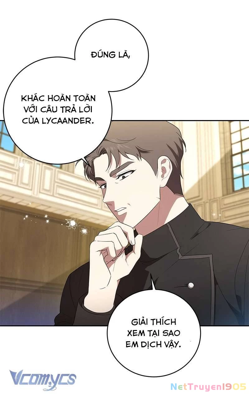 Cái Giá Phải Trả Chapter 7 - 5