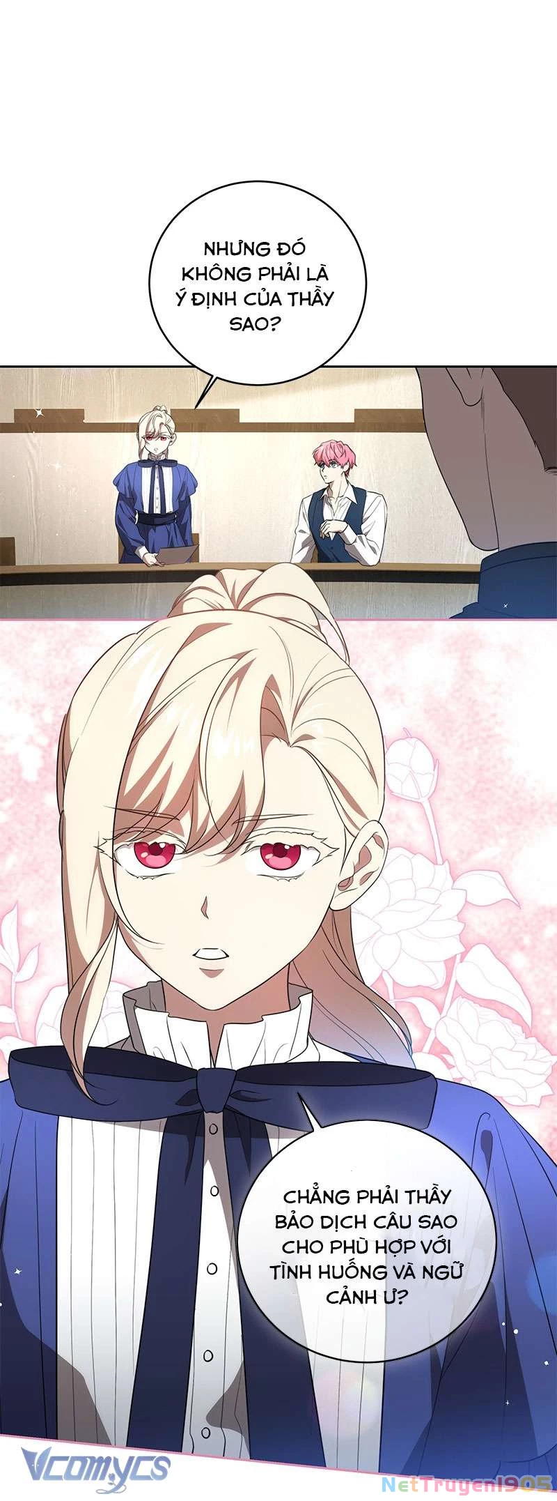 Cái Giá Phải Trả Chapter 7 - 12