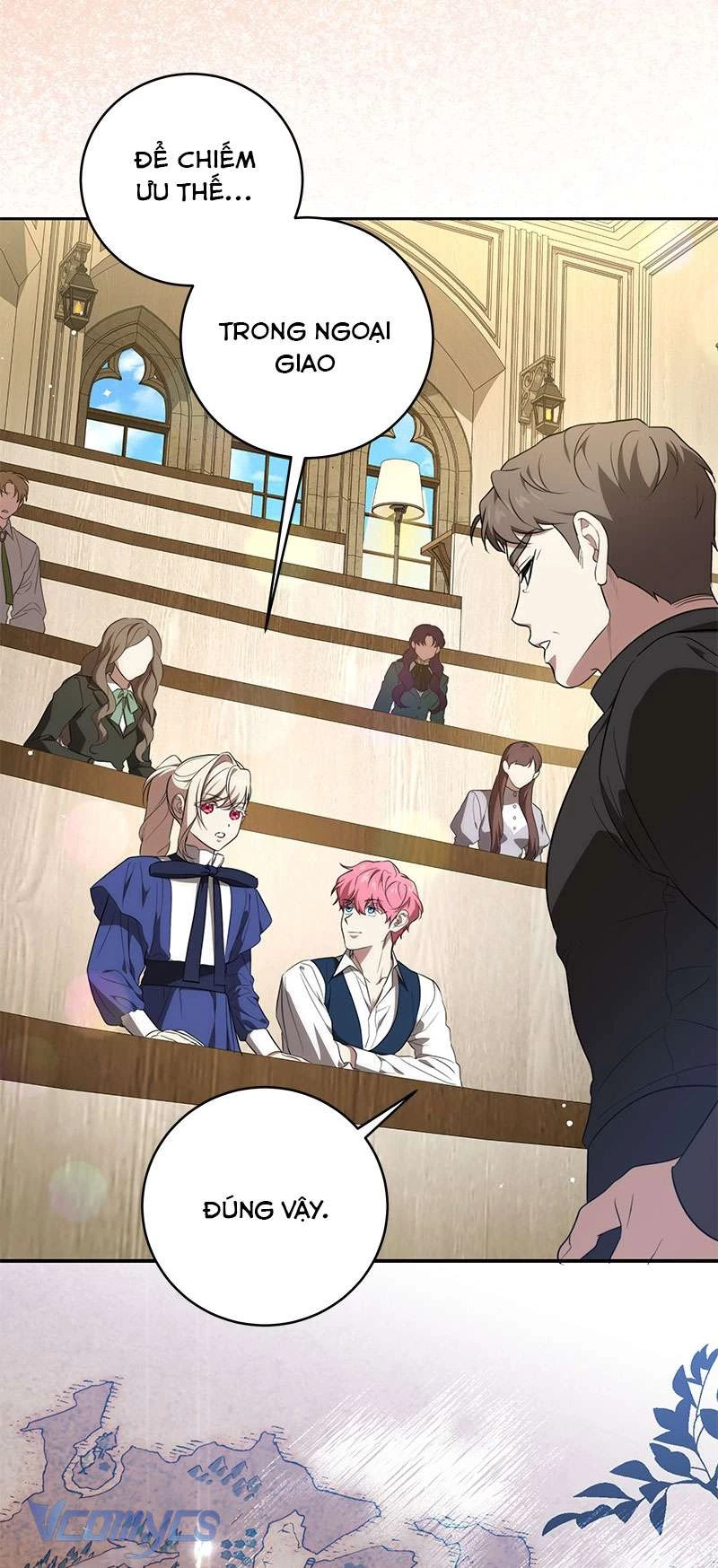 Cái Giá Phải Trả Chapter 7 - 17