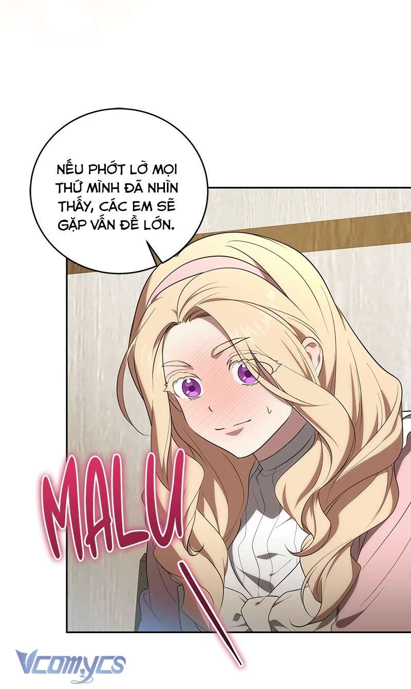 Cái Giá Phải Trả Chapter 7 - 21