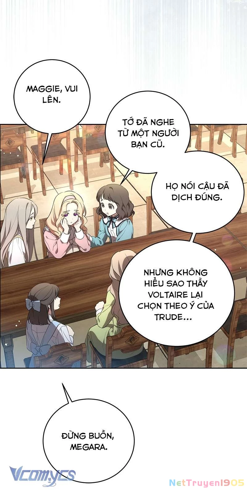 Cái Giá Phải Trả Chapter 7 - 29