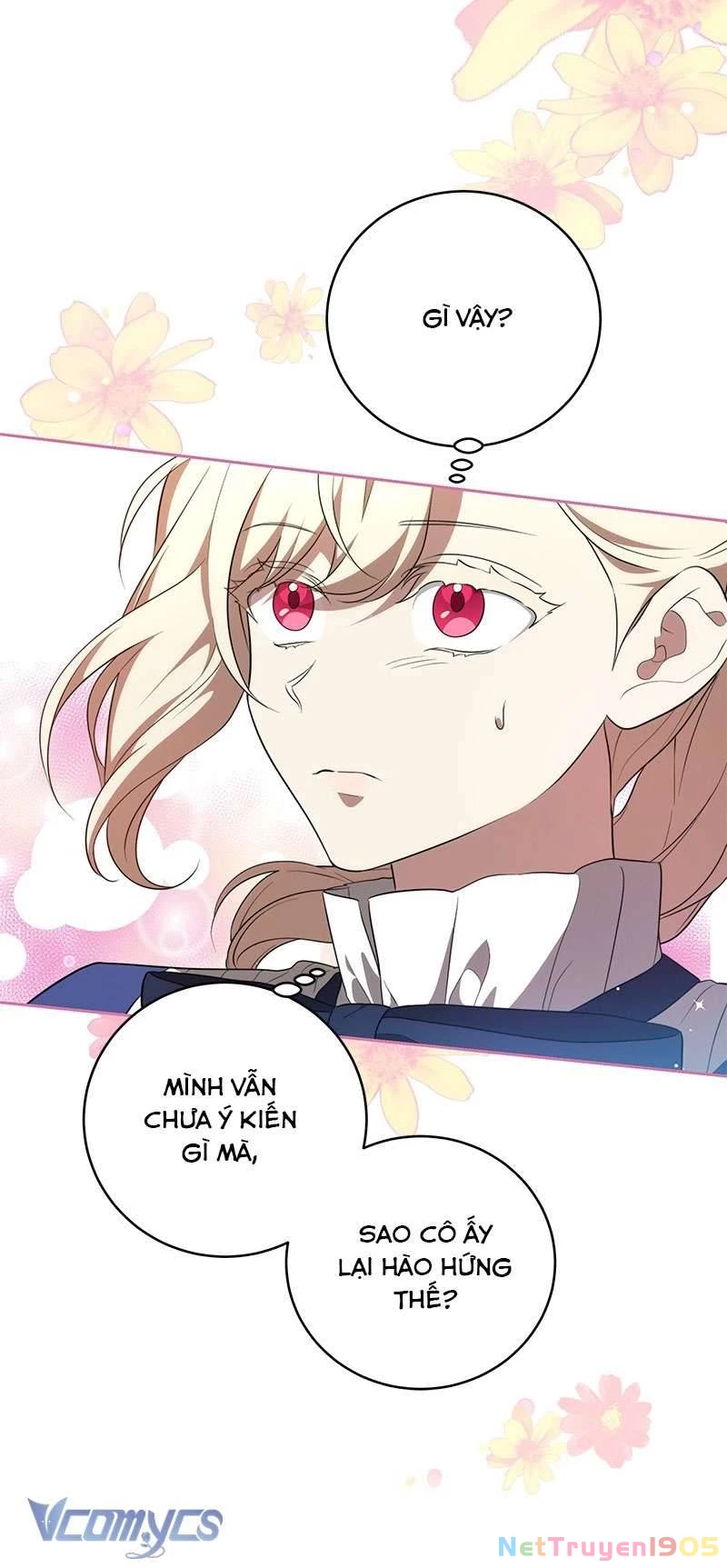 Cái Giá Phải Trả Chapter 7 - 49