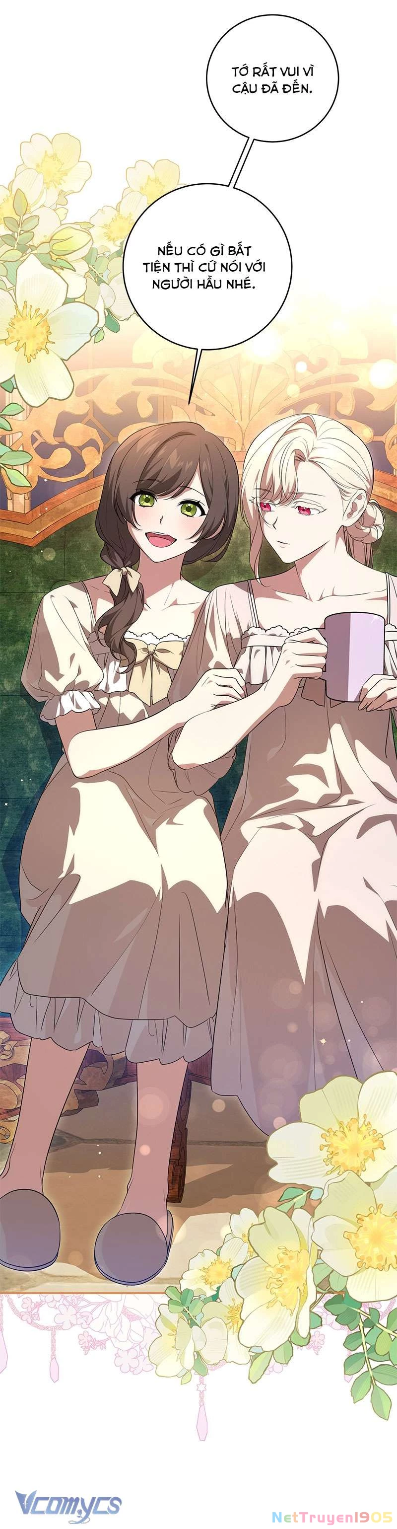 Cái Giá Phải Trả Chapter 8 - 52