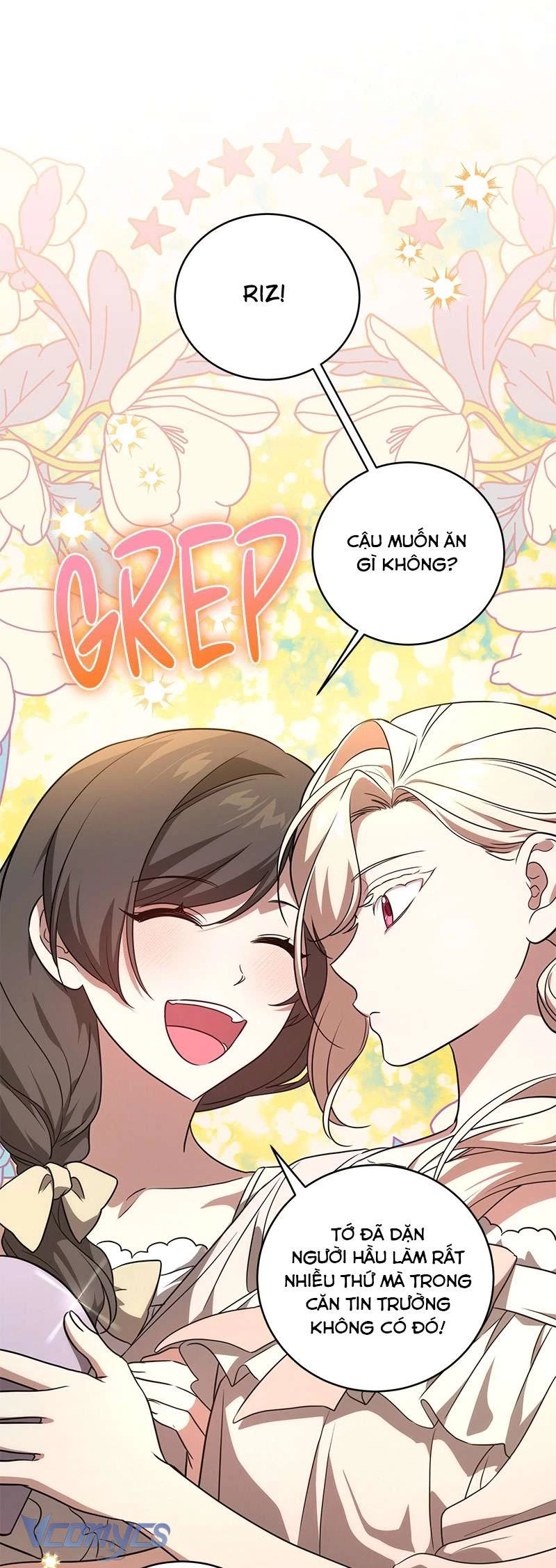 Cái Giá Phải Trả Chapter 8 - 55