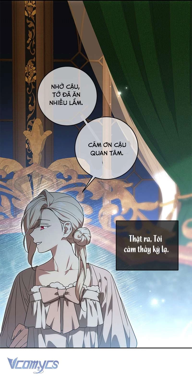 Cái Giá Phải Trả Chapter 8 - 57