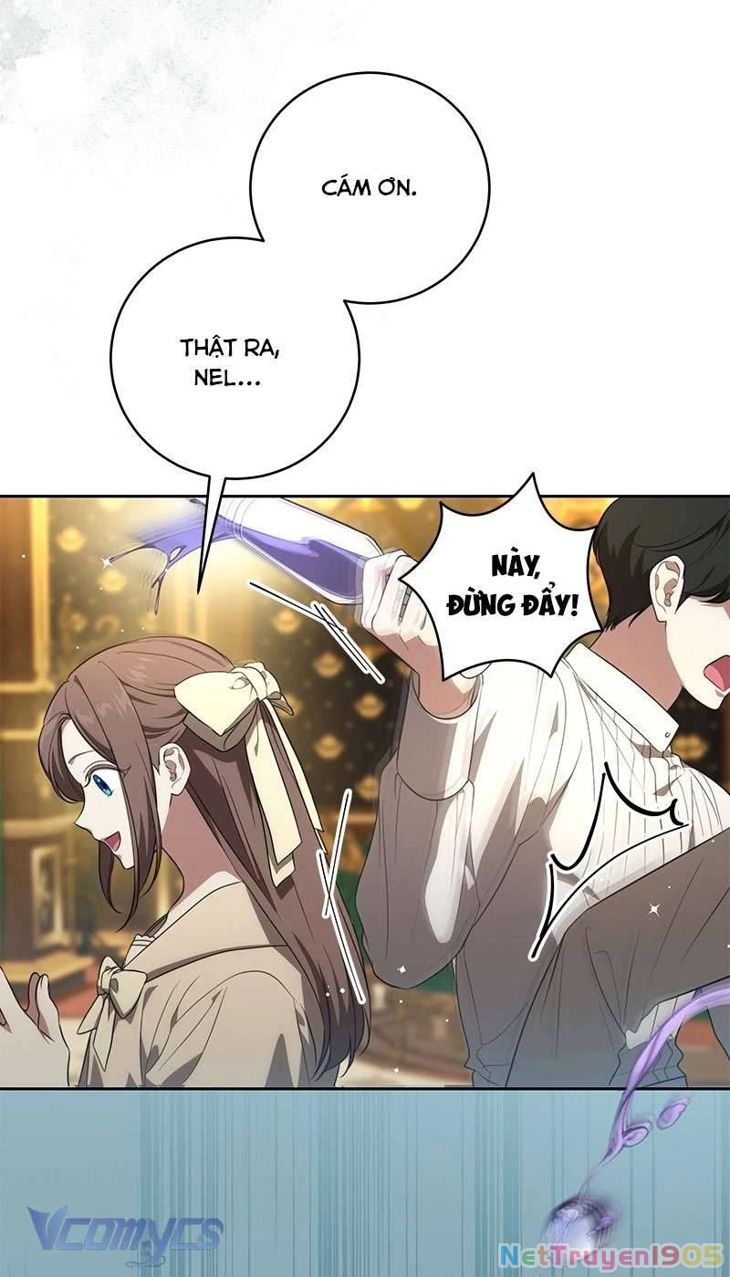 Cái Giá Phải Trả Chapter 8 - 61