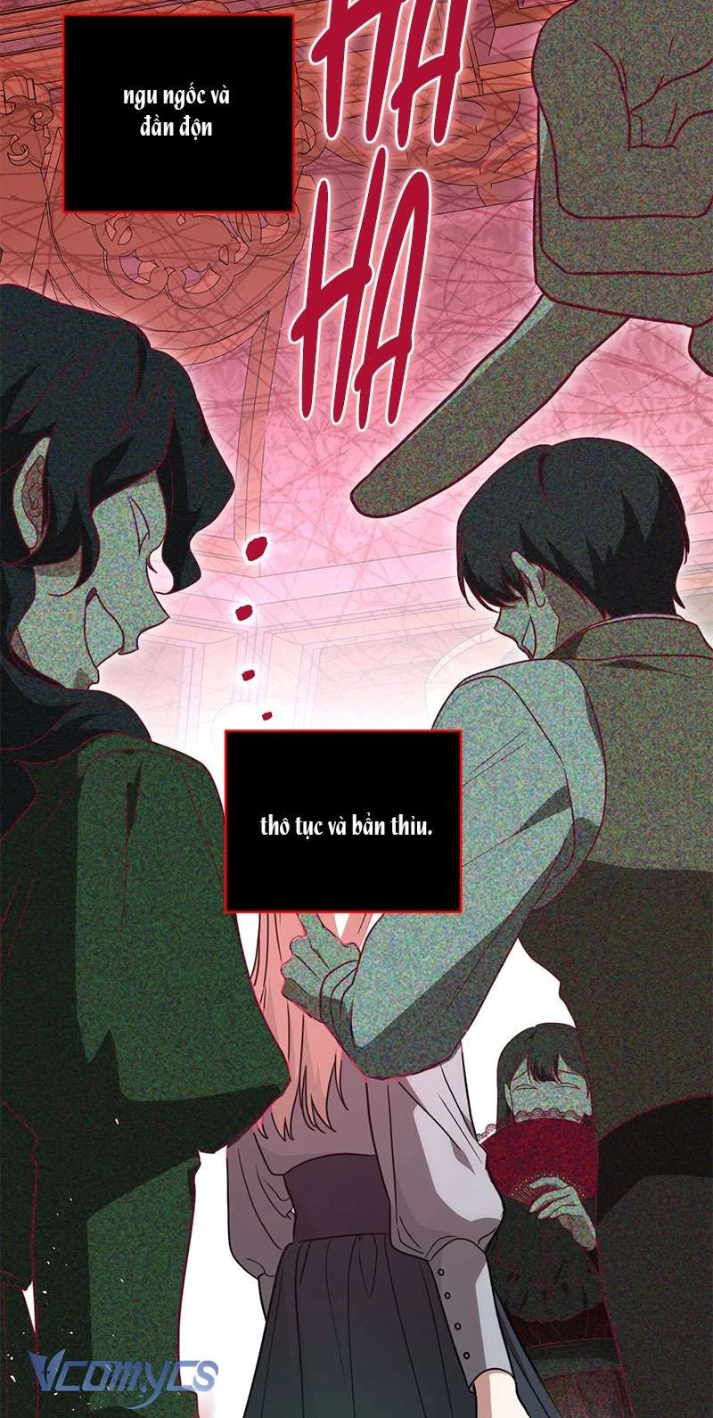 Cái Giá Phải Trả Chapter 8 - 70