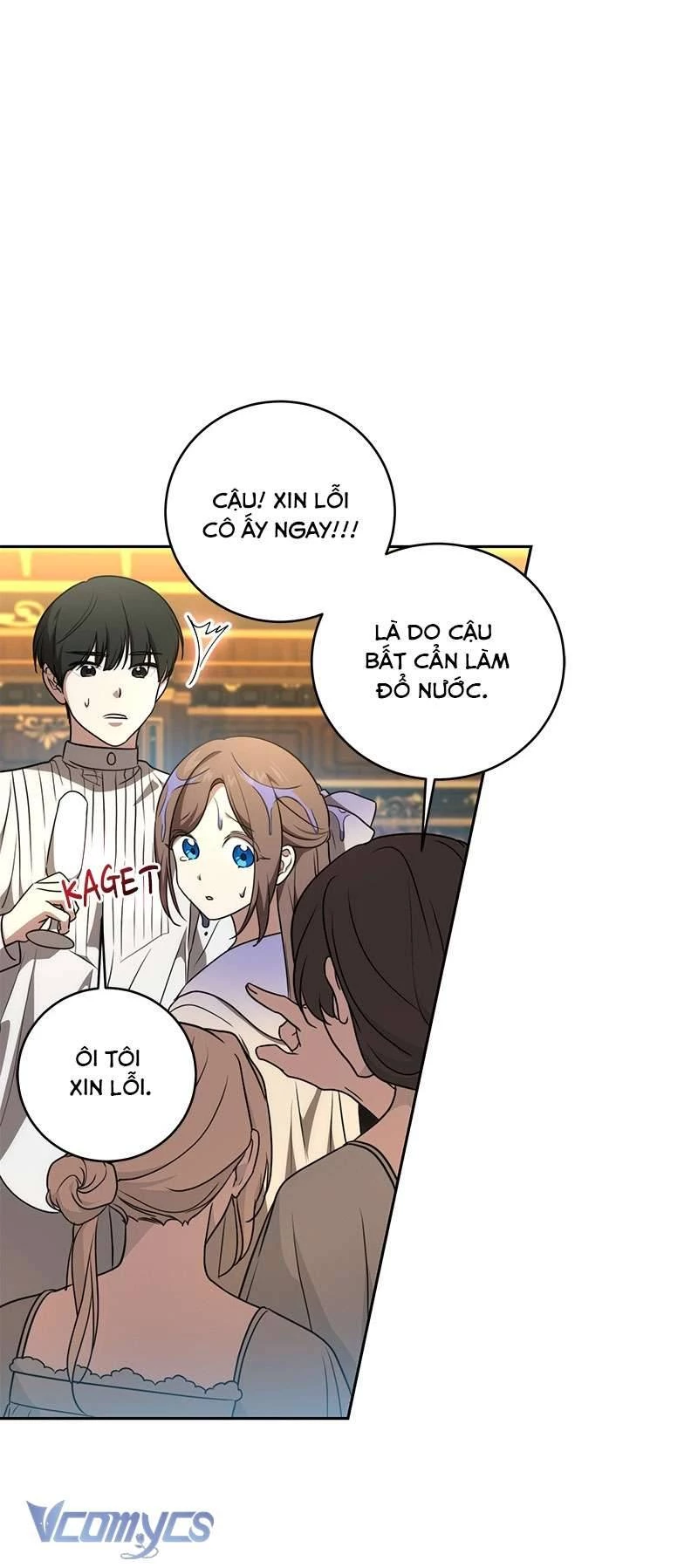 Cái Giá Phải Trả Chapter 8 - 75