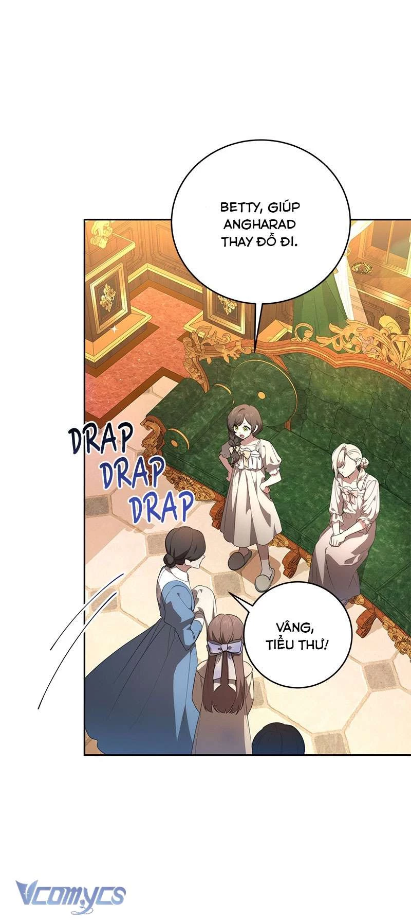 Cái Giá Phải Trả Chapter 8 - 76