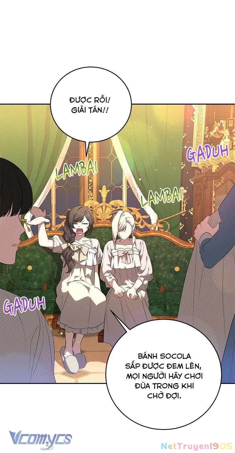 Cái Giá Phải Trả Chapter 8 - 77