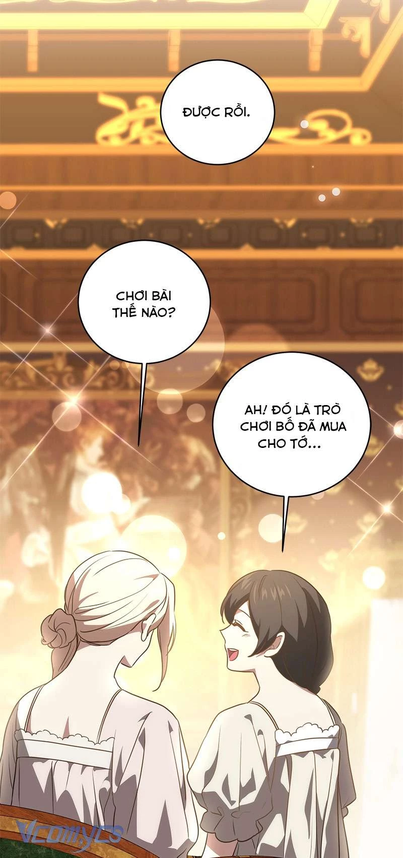 Cái Giá Phải Trả Chapter 8 - 87