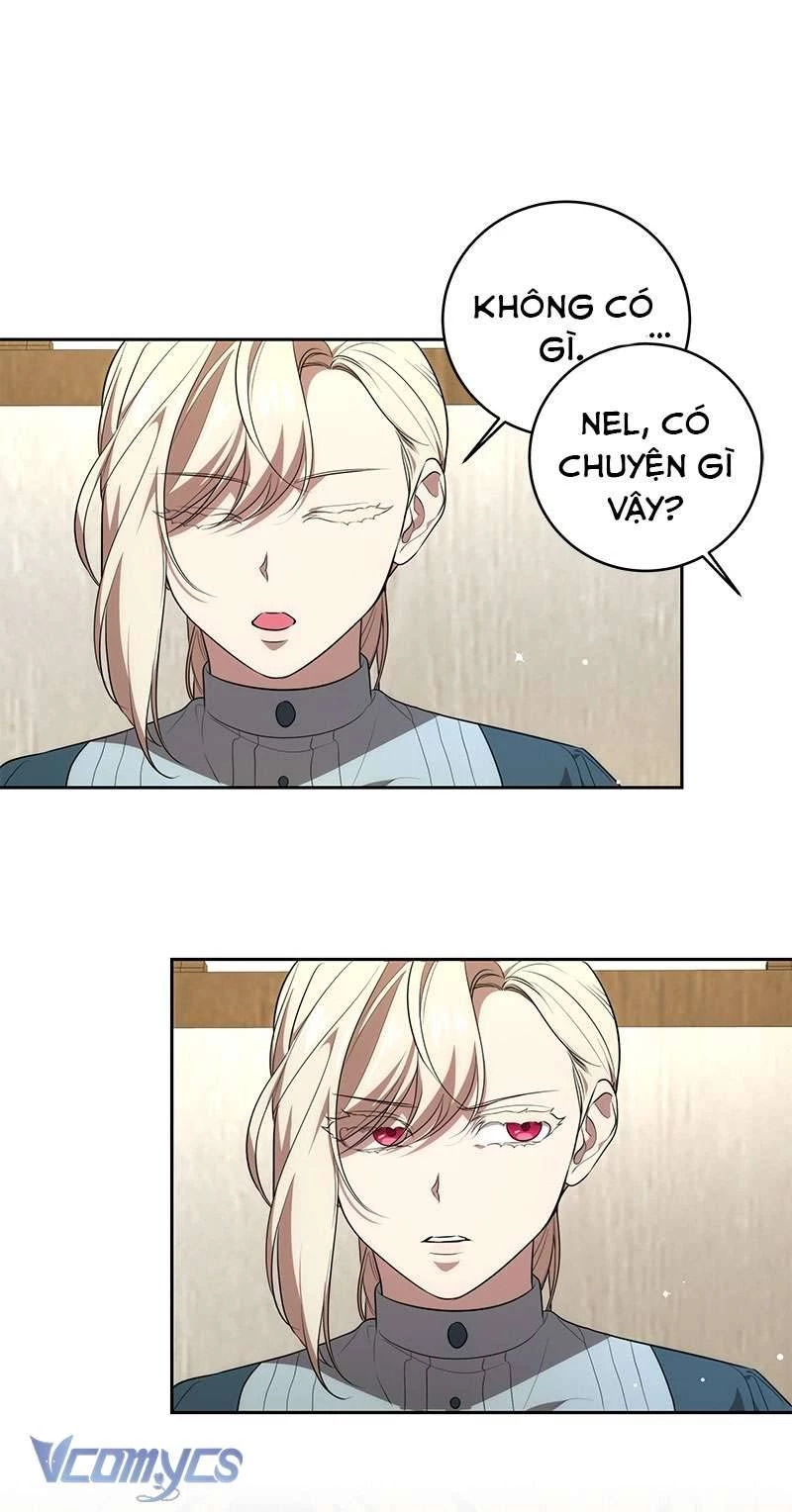 Cái Giá Phải Trả Chapter 9 - 5