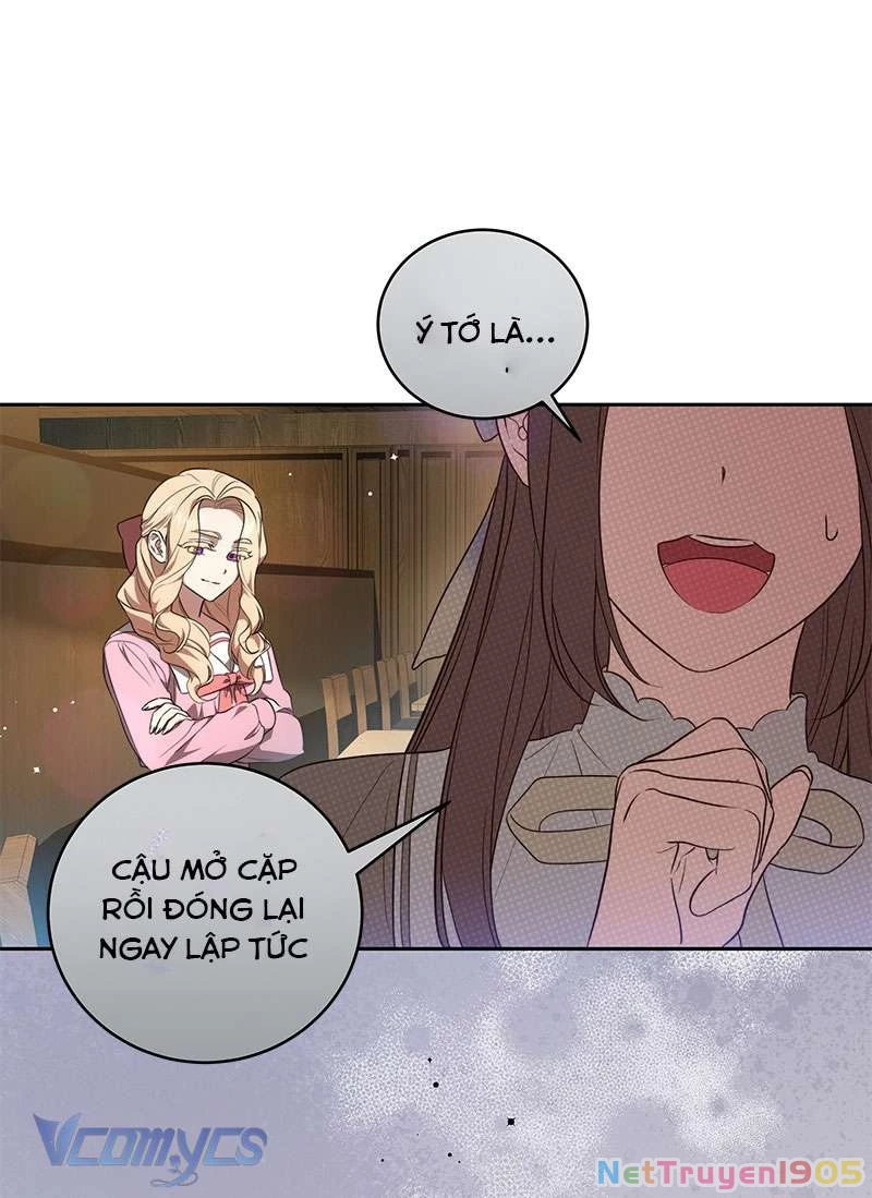 Cái Giá Phải Trả Chapter 9 - 8