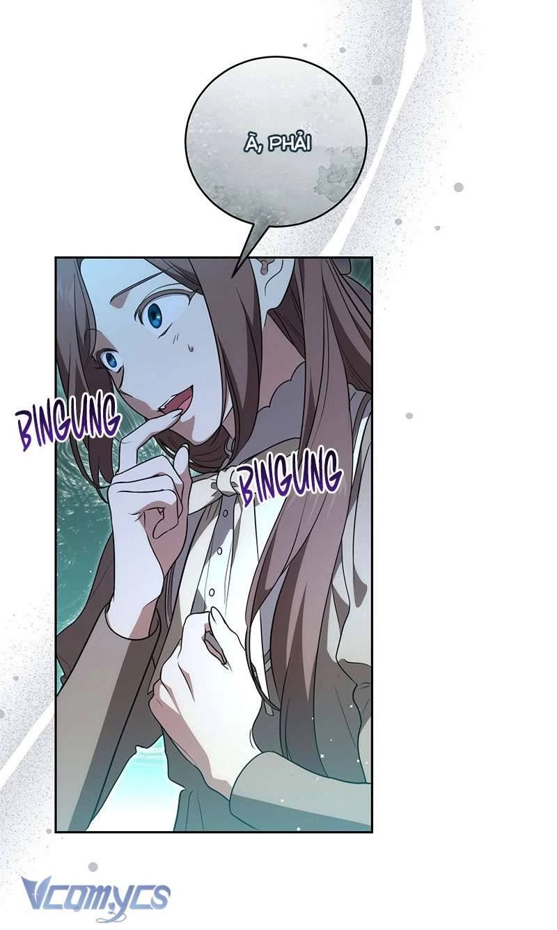 Cái Giá Phải Trả Chapter 9 - 11