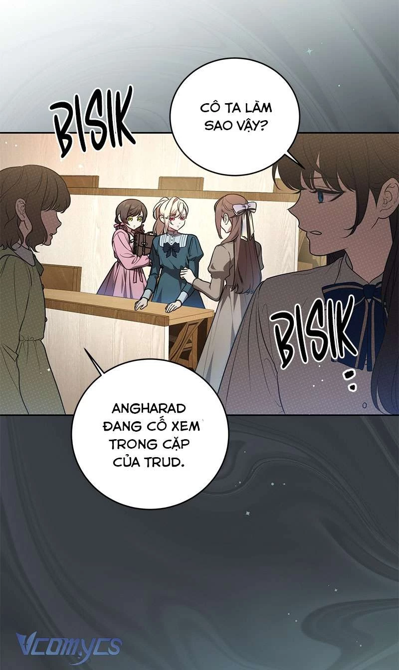 Cái Giá Phải Trả Chapter 9 - 17