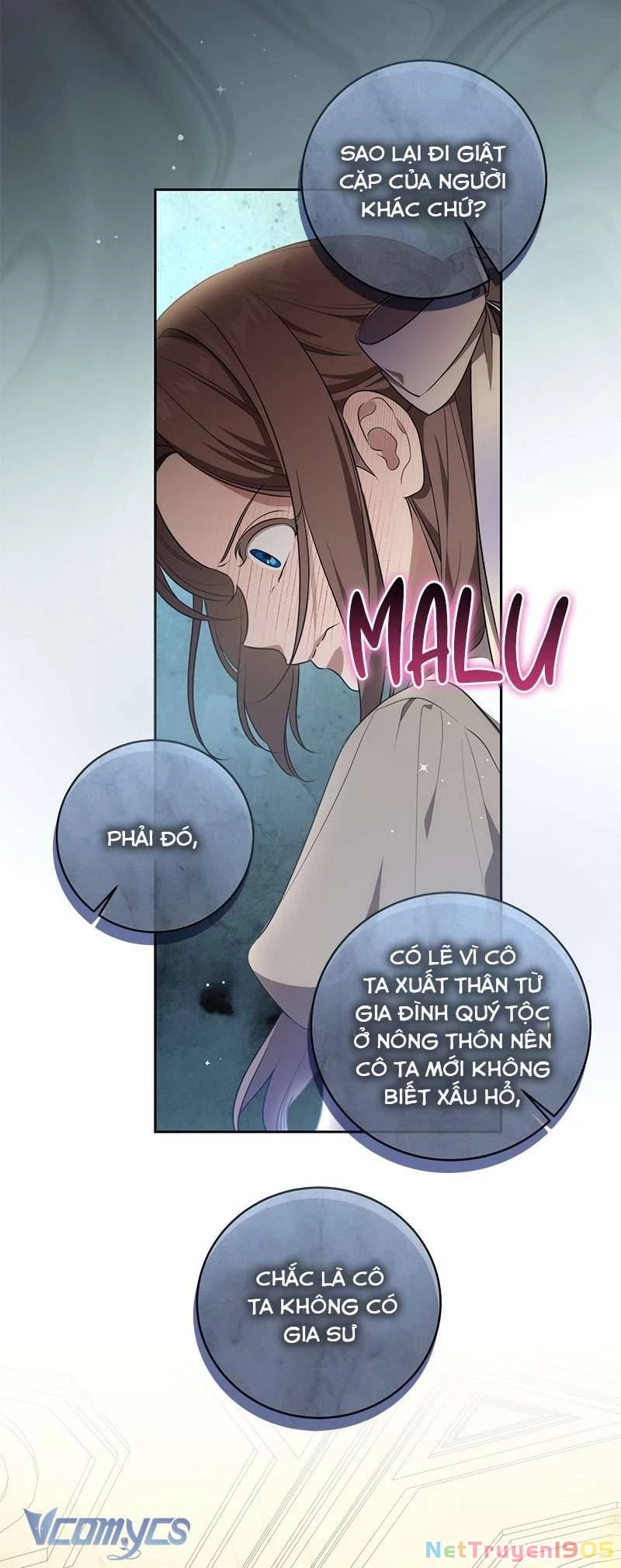 Cái Giá Phải Trả Chapter 9 - 18