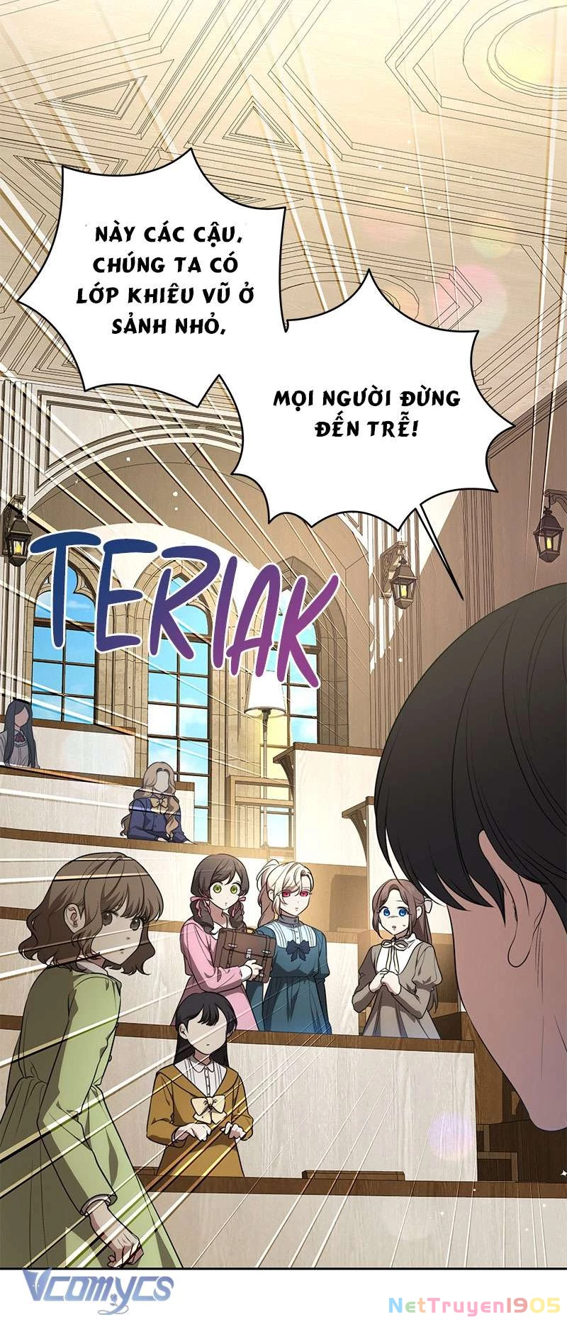 Cái Giá Phải Trả Chapter 9 - 19