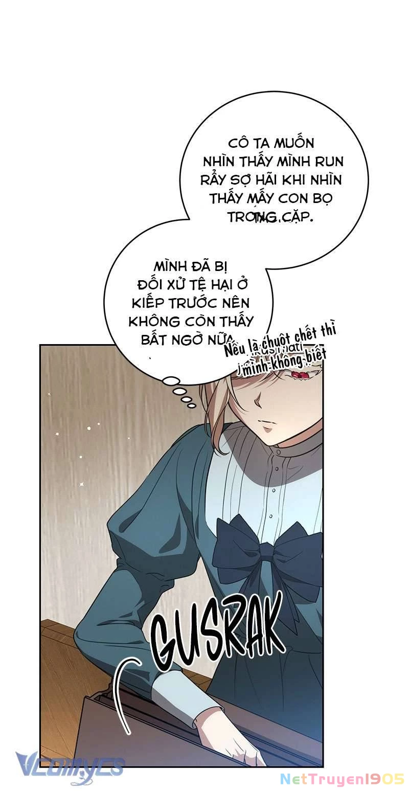Cái Giá Phải Trả Chapter 9 - 24