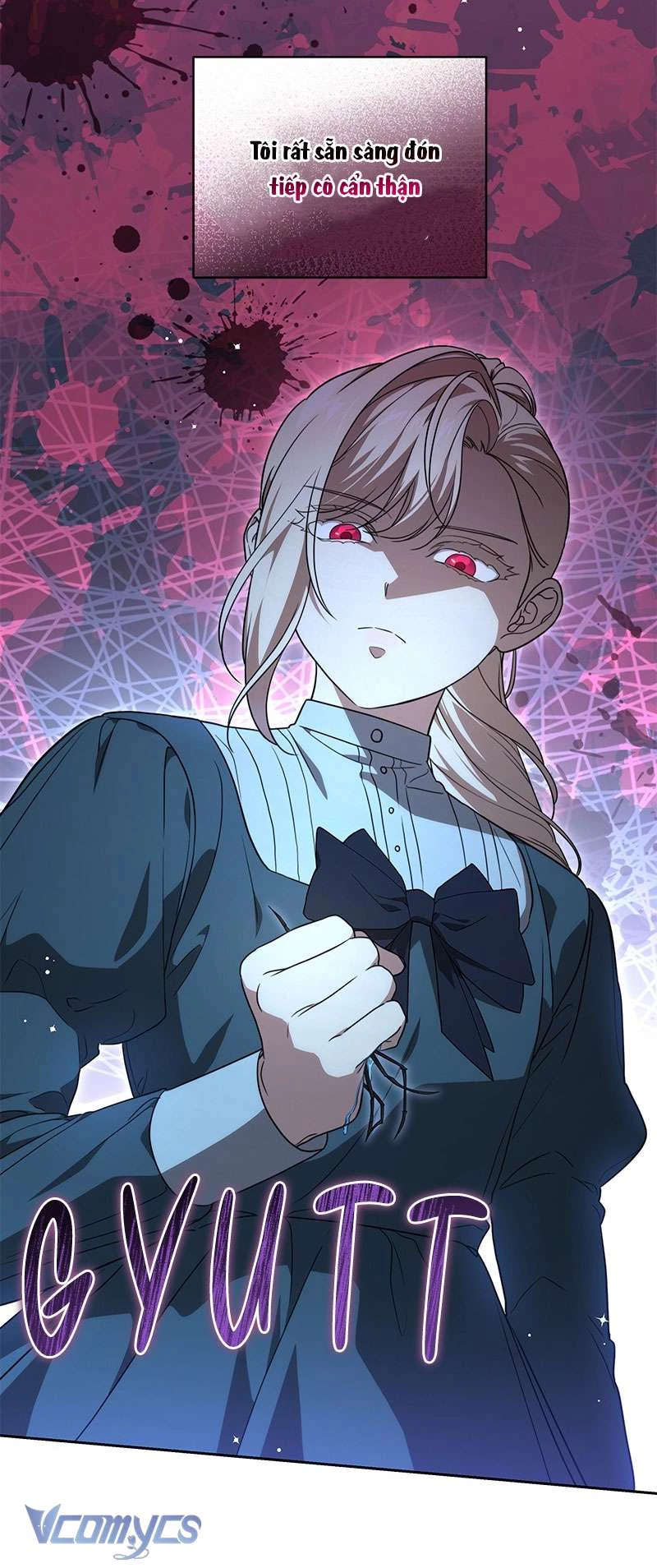 Cái Giá Phải Trả Chapter 9 - 26