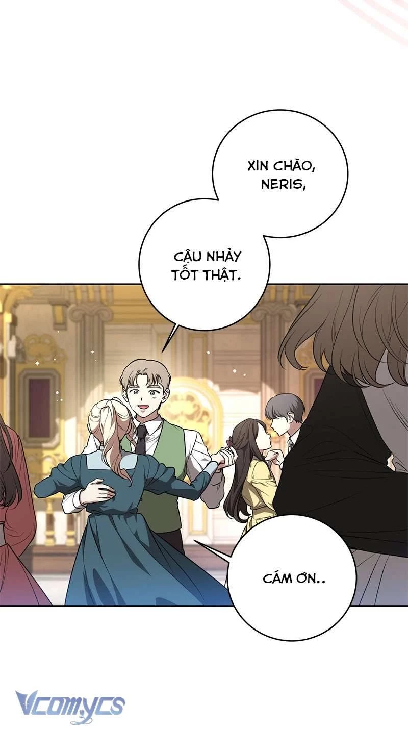 Cái Giá Phải Trả Chapter 9 - 30