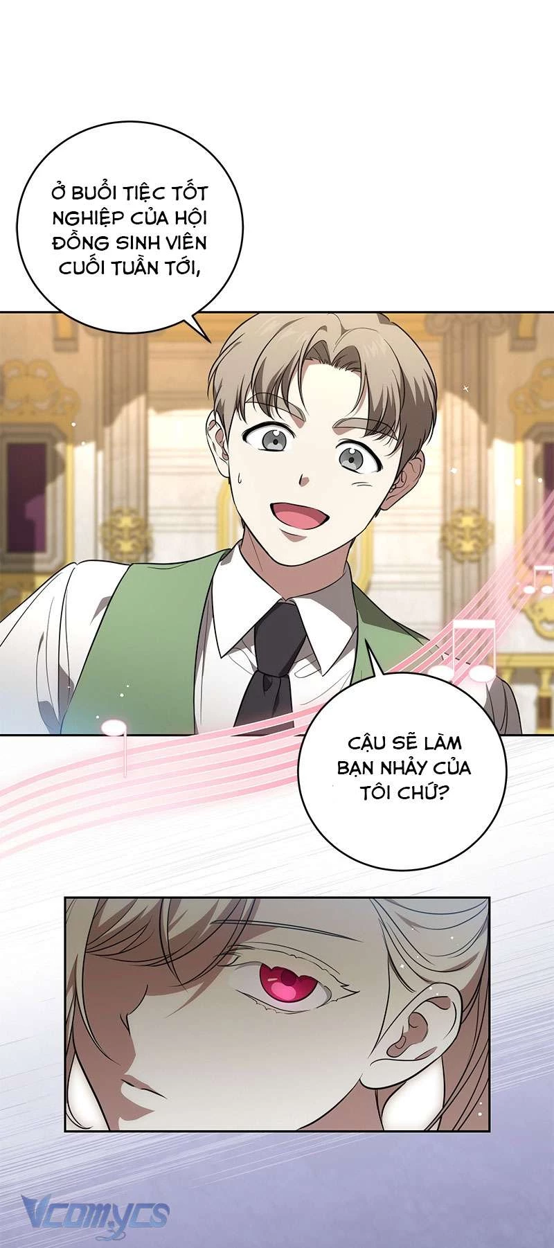 Cái Giá Phải Trả Chapter 9 - 31