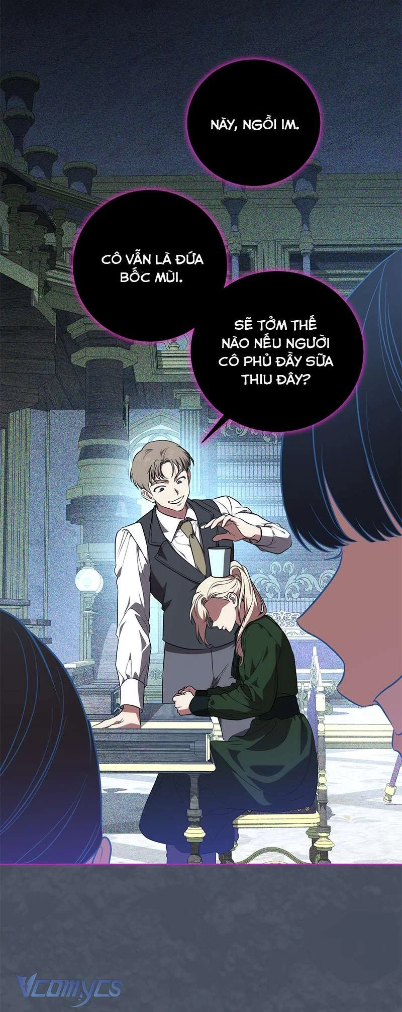 Cái Giá Phải Trả Chapter 9 - 33