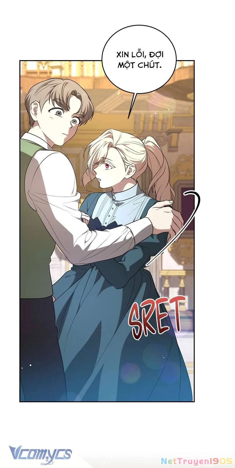 Cái Giá Phải Trả Chapter 9 - 40