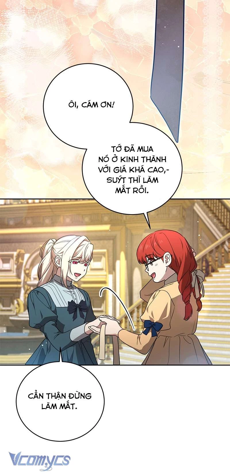 Cái Giá Phải Trả Chapter 9 - 45