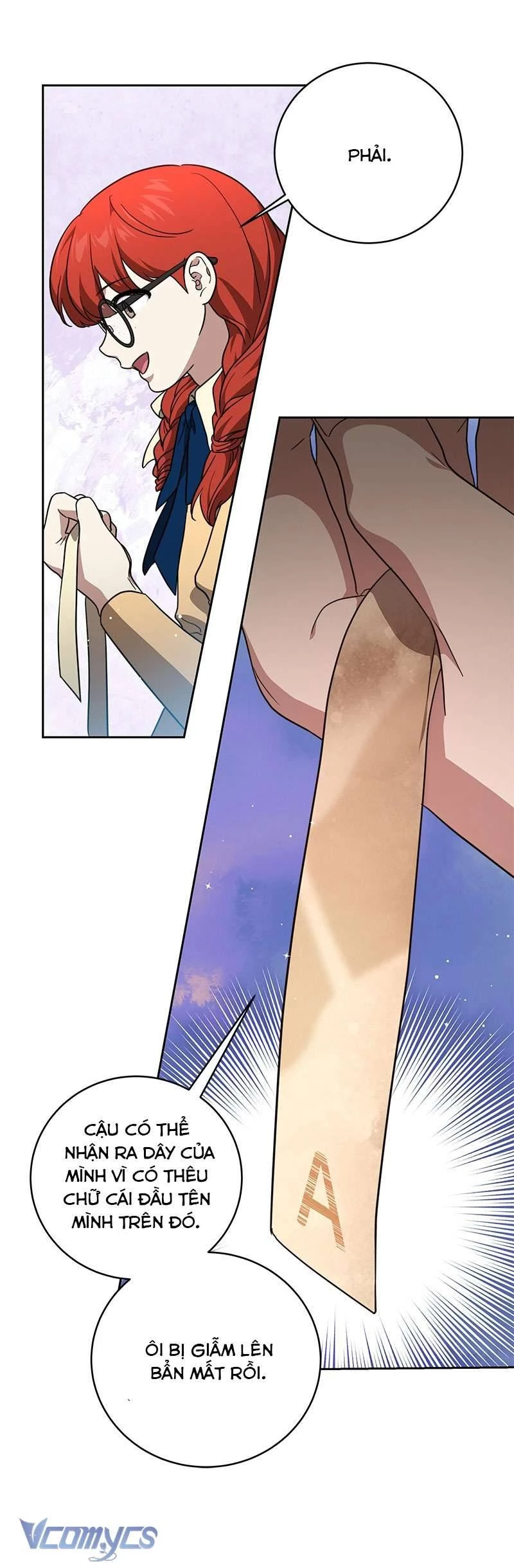 Cái Giá Phải Trả Chapter 9 - 47