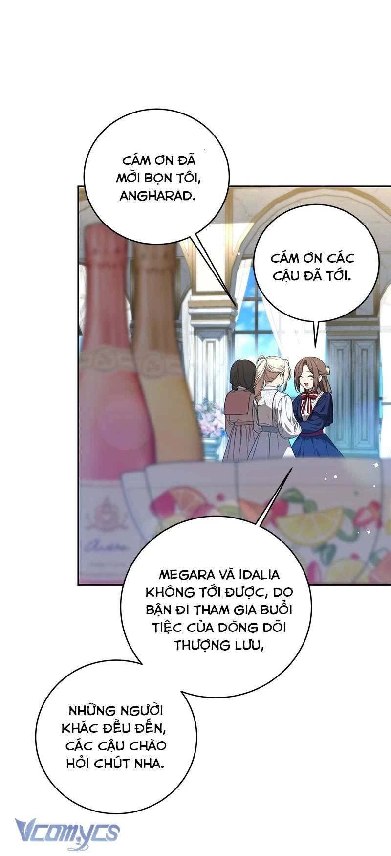 Cái Giá Phải Trả Chapter 9 - 53