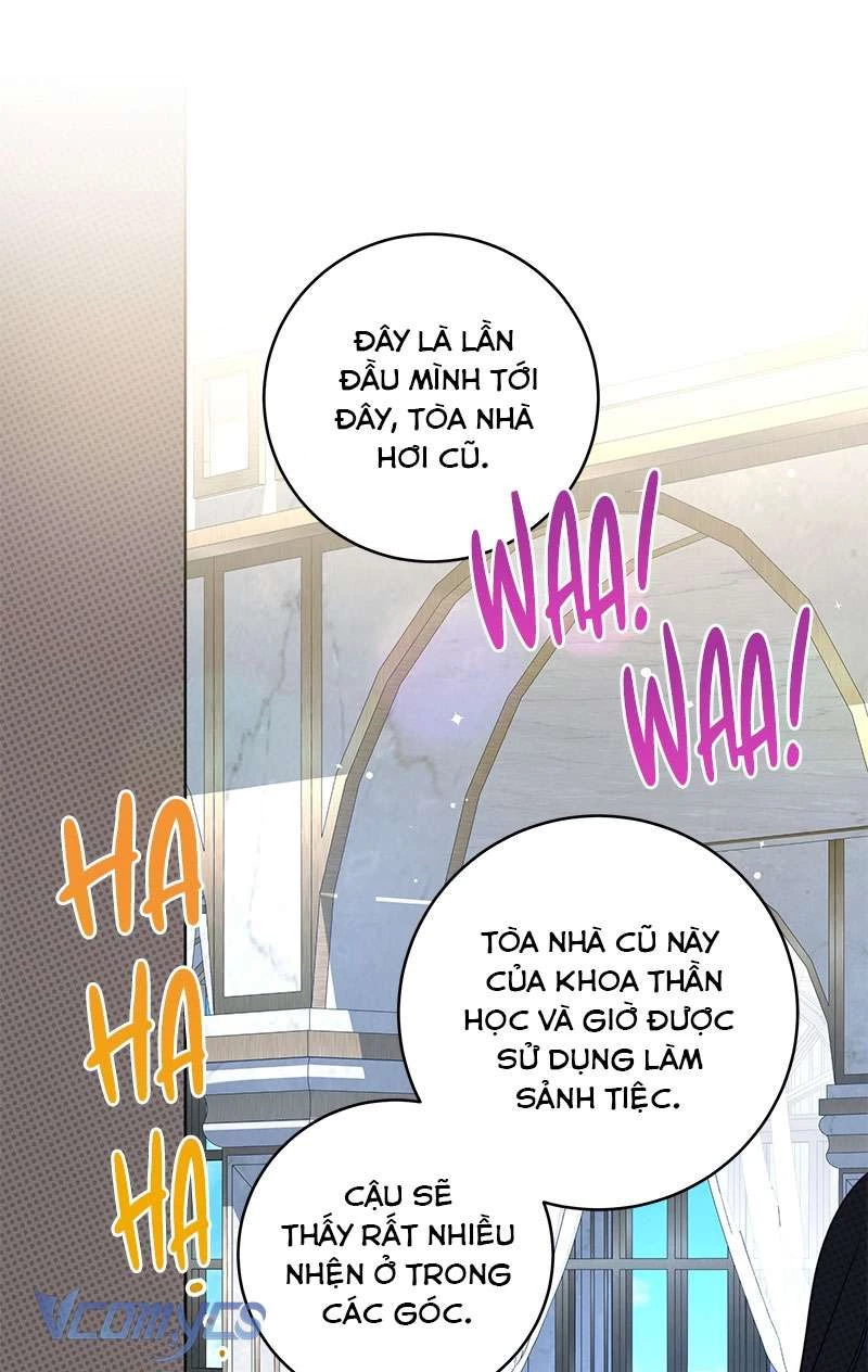 Cái Giá Phải Trả Chapter 9 - 54