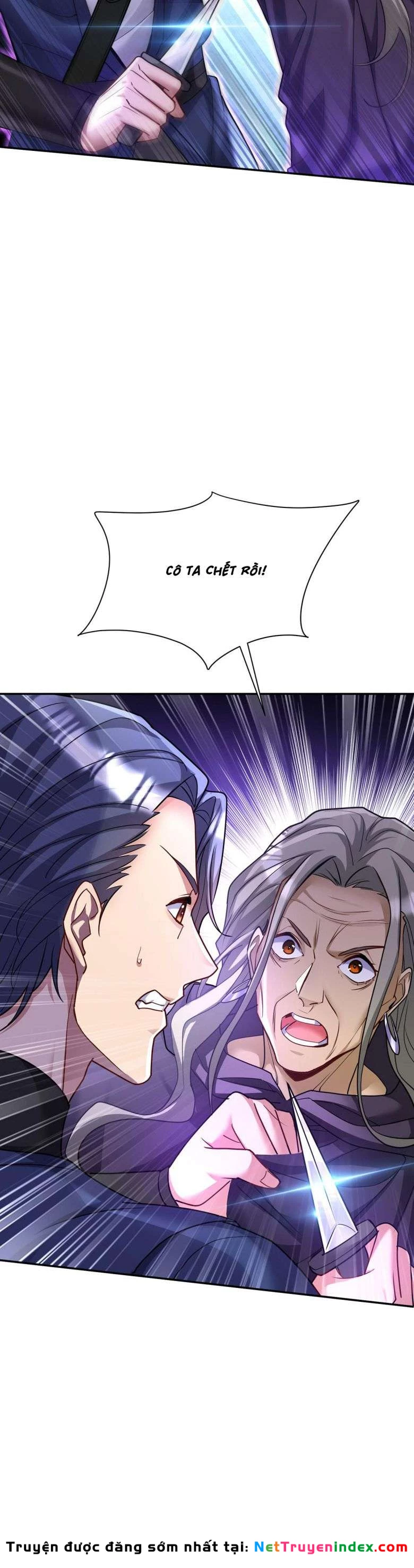 Dẫn Sói Vào Phòng Chapter 177 - 12