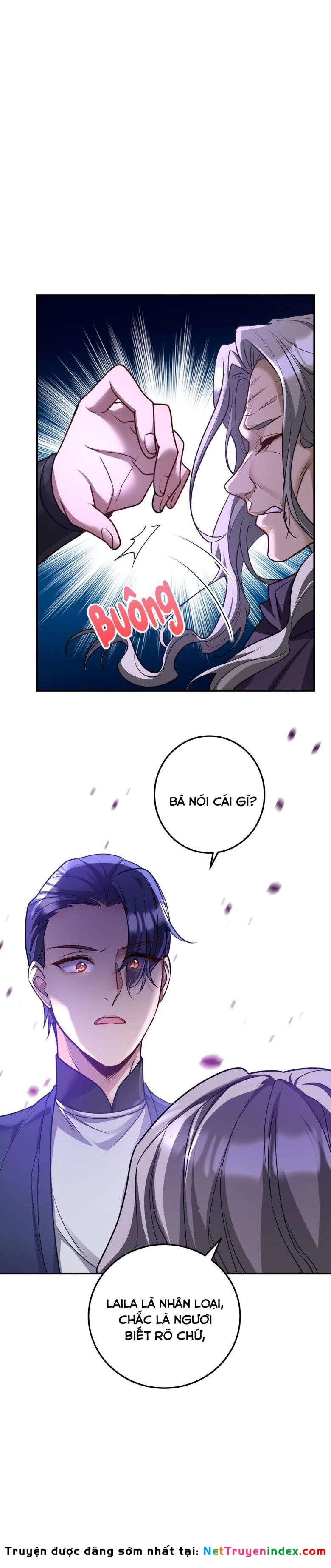 Dẫn Sói Vào Phòng Chapter 177 - 13