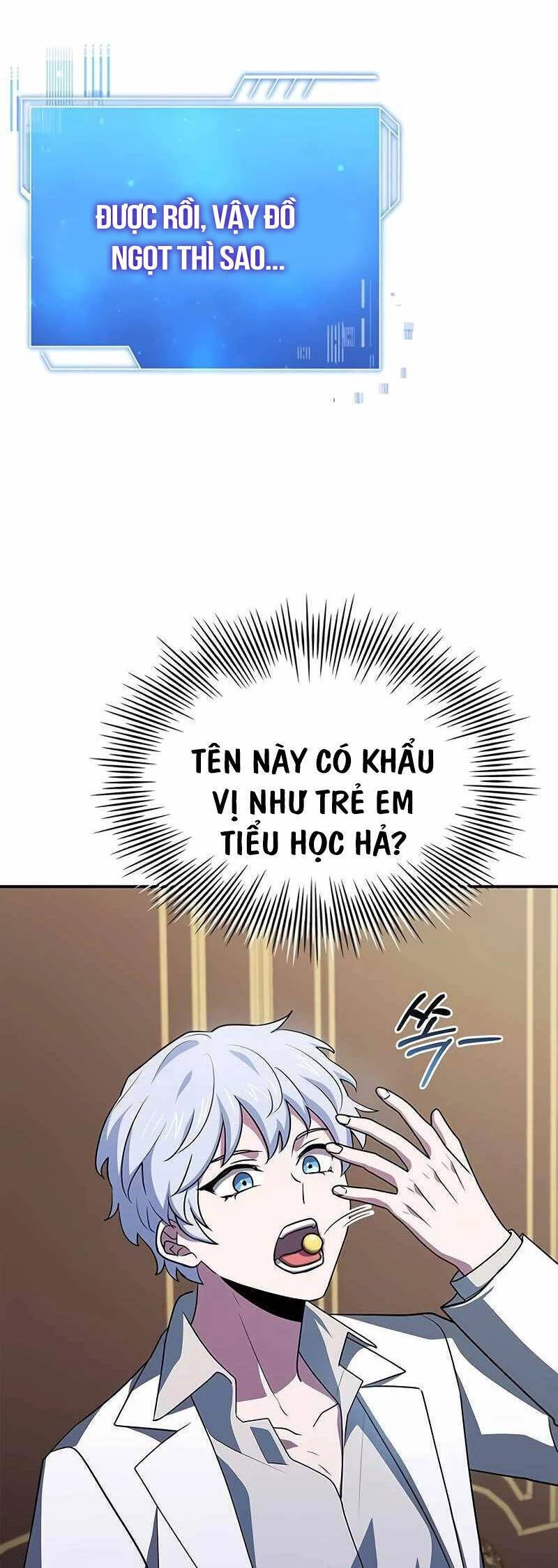 Hoàng Tử Bán Thuốc Chapter 29 - 7