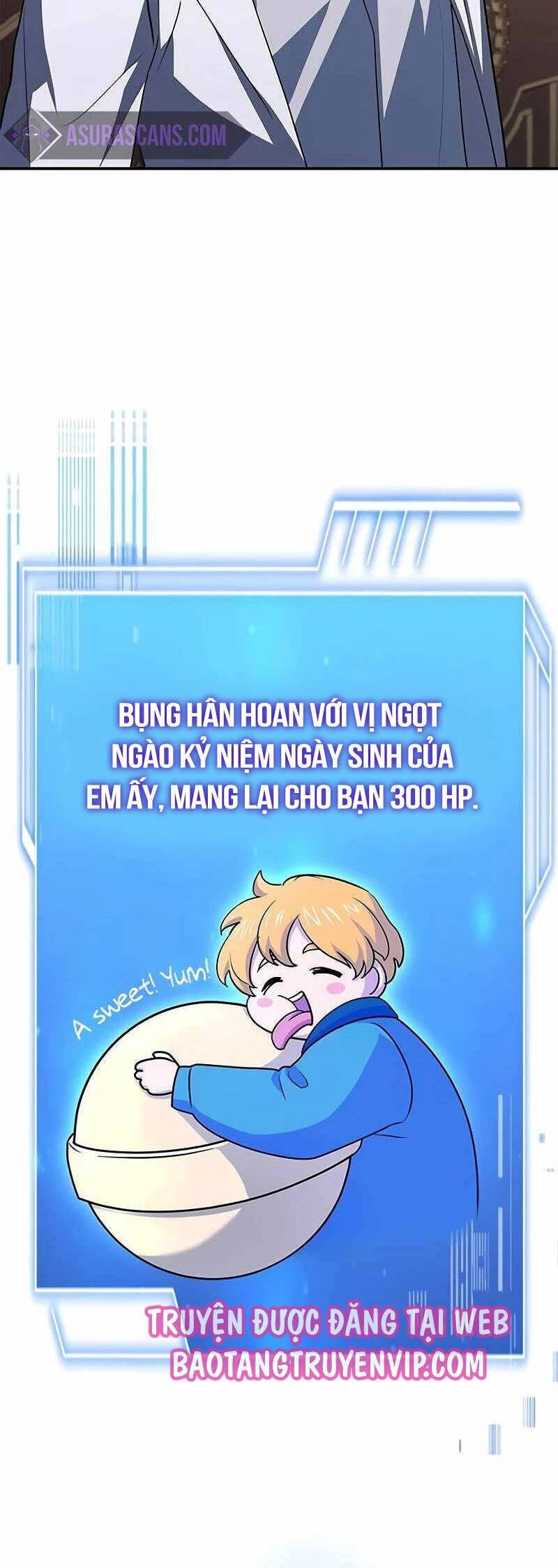 Hoàng Tử Bán Thuốc Chapter 29 - 8