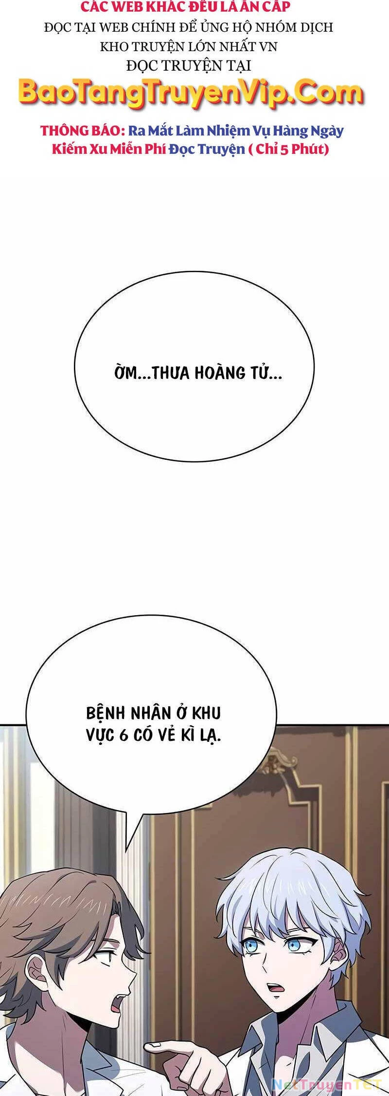 Hoàng Tử Bán Thuốc Chapter 29 - 16