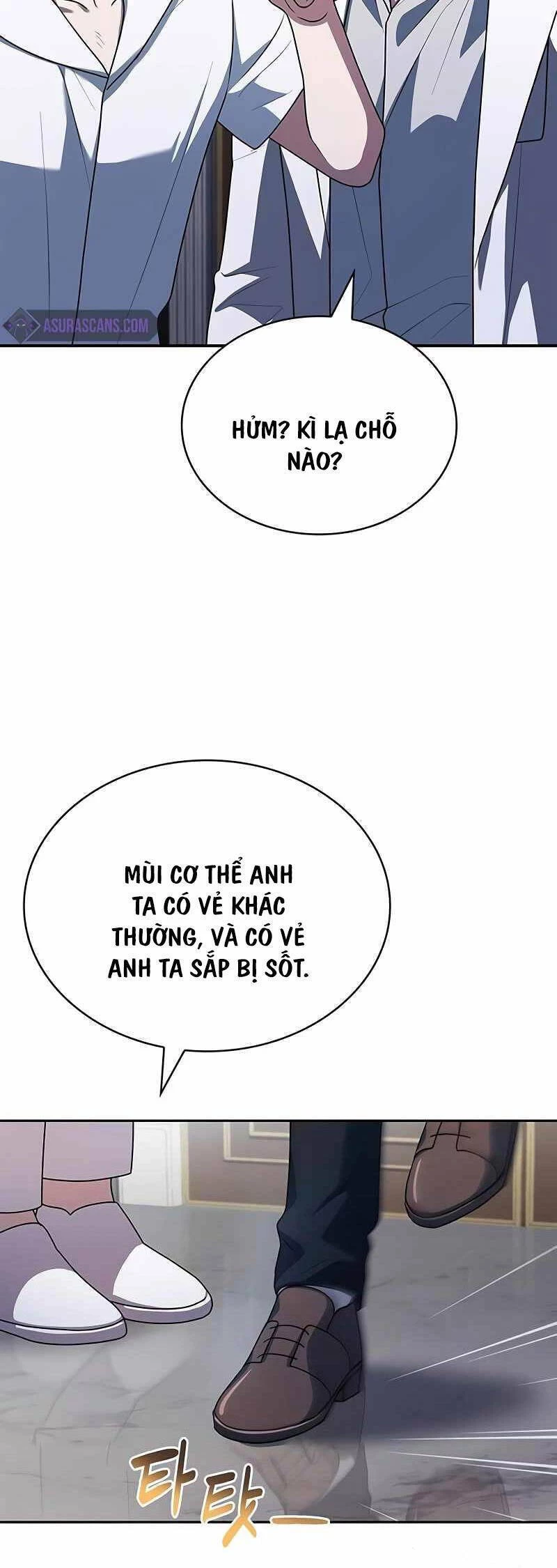 Hoàng Tử Bán Thuốc Chapter 29 - 17