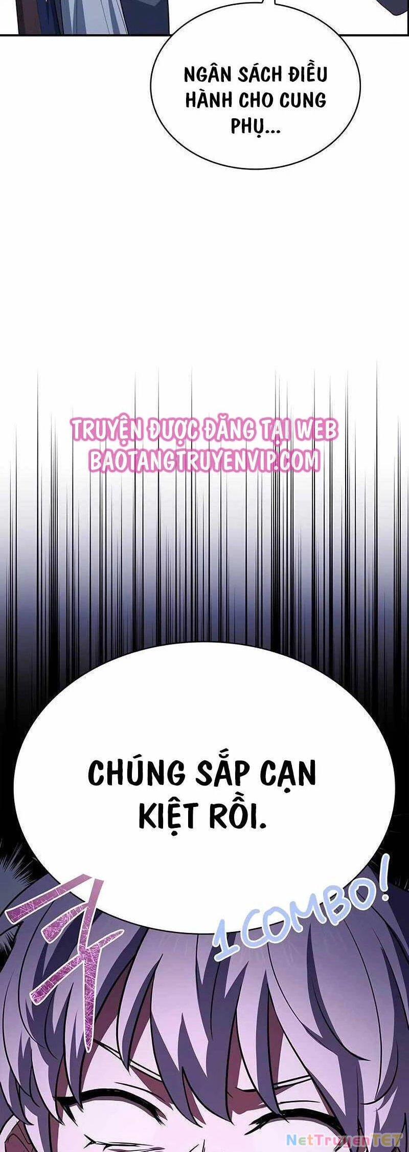 Hoàng Tử Bán Thuốc Chapter 29 - 32